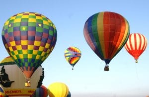 Puffery - a lot of hot air?