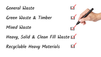 Waste-Types